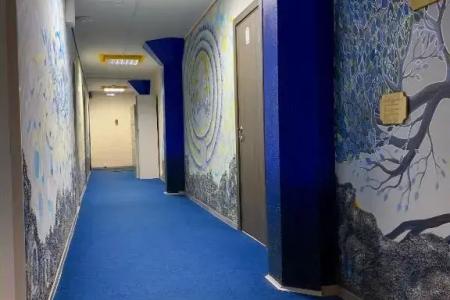 Отель Vyborghostel в Выборг - Россия