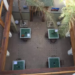 отель Riad Amya & Spa
