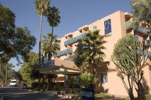 Отель Kennedy Hospitality Resort в Марракеш - Марокко