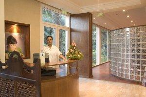 Отель Kennedy Hospitality Resort в Марракеш - Марокко