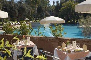 Отель Kennedy Hospitality Resort в Марракеш - Марокко