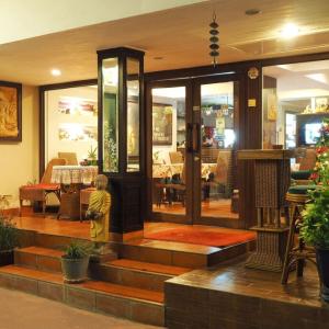 отель Baan Sukhumvit Soi 20