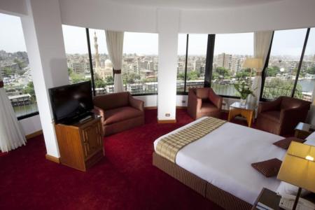 Отель Flamenco Hotel Cairo в Каир - Египет