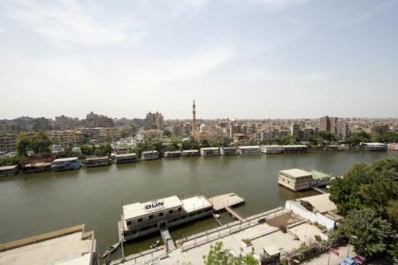 Отель Flamenco Hotel Cairo в Каир - Египет