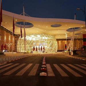 отель Riad Eloise
