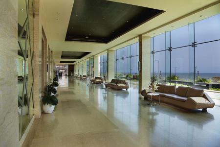 Novotel Visakhapatnam Varun Beach Hotel