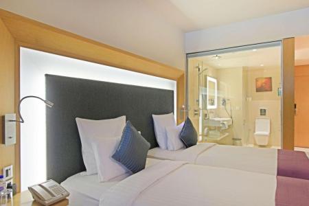 Novotel Visakhapatnam Varun Beach Hotel