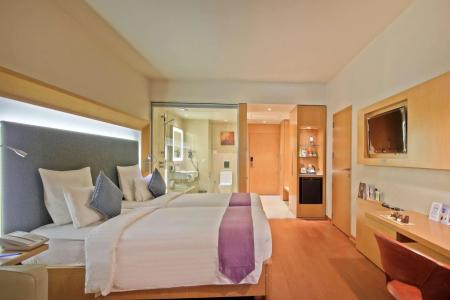 Novotel Visakhapatnam Varun Beach Hotel