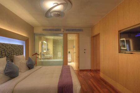 Novotel Visakhapatnam Varun Beach Hotel