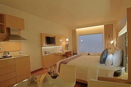 Novotel Visakhapatnam Varun Beach Hotel