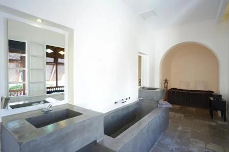 Отель Dar Sabri в Набёль - Тунис