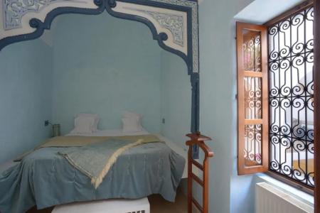 Отель Dar Sabri в Набёль - Тунис