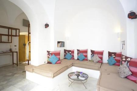 Отель Dar Sabri в Набёль - Тунис