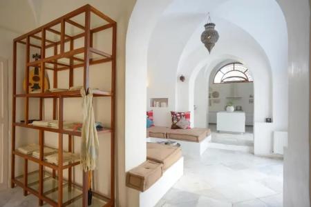 Отель Dar Sabri в Набёль - Тунис