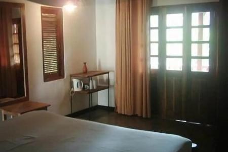 Отель Landa Holiday House в Хапутале - Шри-Ланка