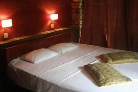 Отель Landa Holiday House в Хапутале - Шри-Ланка