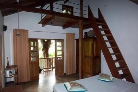 Отель Landa Holiday House в Хапутале - Шри-Ланка