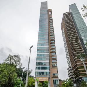 отель Park Avenue Rochester