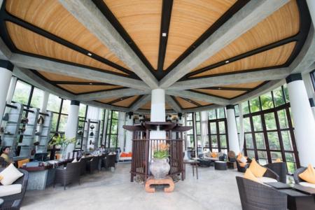 Отель Ban's Diving Resort в Ко Тао - Таиланд