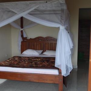 отель Anugerah Villas