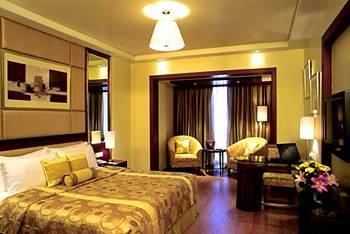 Отель Lemon Tree Premier, Jaipur в Джайпур - Индия