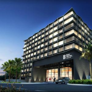 отель Travelodge Harbourfront Singapore