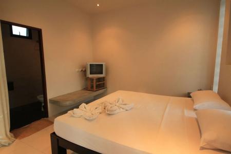 Отель Superpro Samui в о. Самуи - Таиланд