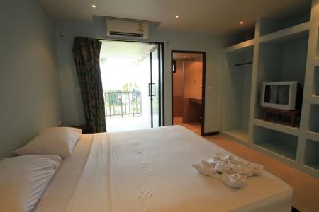 Отель Superpro Samui в о. Самуи - Таиланд