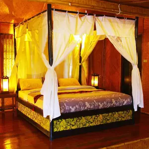 отель Areeya Phuree Resort
