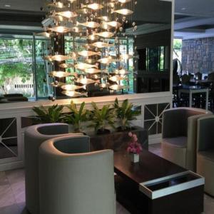 отель Garden Paradise