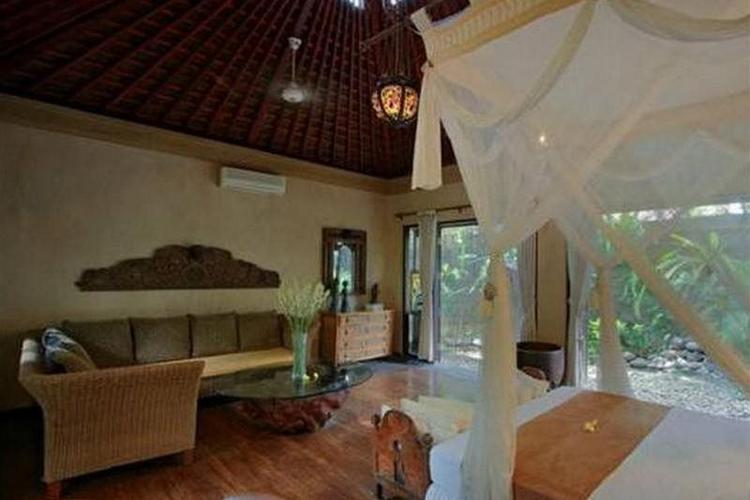 Taman Mesari Luxury Villas-Seminyak