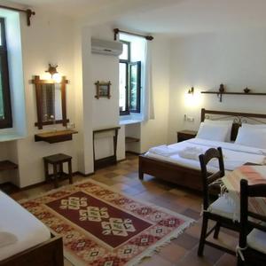 отель Happy Caretta Hotel