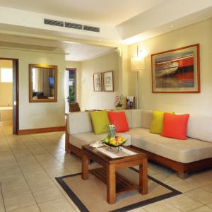 отель Shandrani Beachcomber Resort & Spa