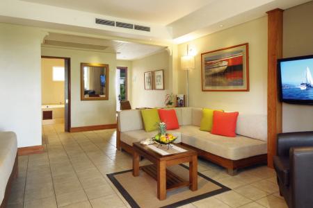 Shandrani Beachcomber Resort & Spa