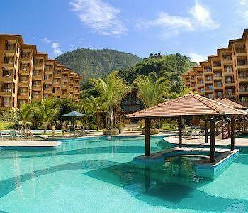 Golden Tulip Porto Bali