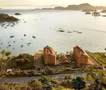 Golden Tulip Porto Bali