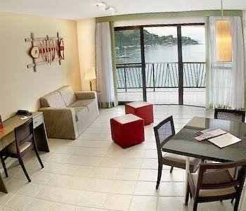 Golden Tulip Porto Bali