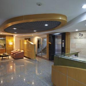 отель Ravipha Residences