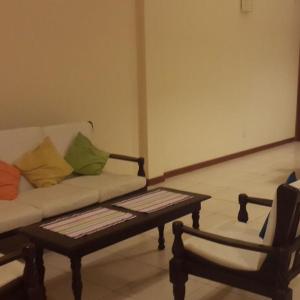 отель Palmyrah Residencies