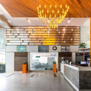 отель Nice Residence Hotel Bangkok