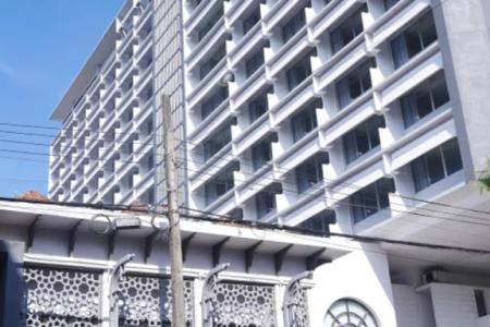 Отель Pearl Hotel Phuket в Пхукет - Таиланд