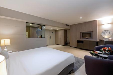 Отель Pearl Hotel Phuket в Пхукет - Таиланд