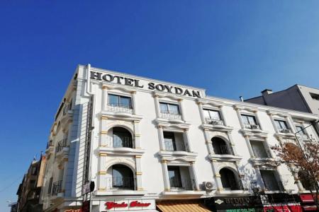 Hotel Soydan