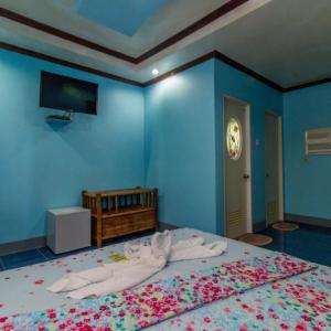 отель Moonlight Resort
