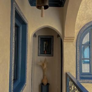 отель Riad Jonan