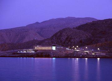 Golden Tulip Resort Khasab