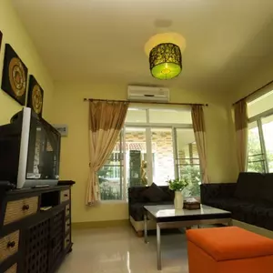 отель Baanplaidoi Resort