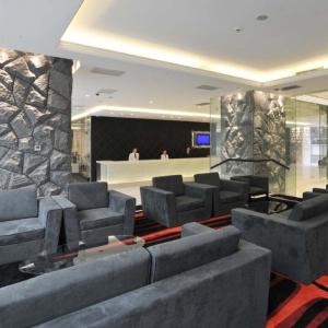 отель Tianping Hotel Shanghai