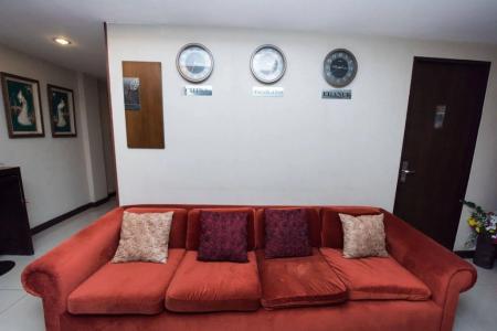 Отель Arawana Express Chinatown в Китайский квартал - Таиланд