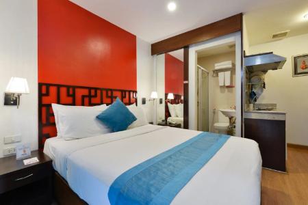 Отель Arawana Express Chinatown в Китайский квартал - Таиланд